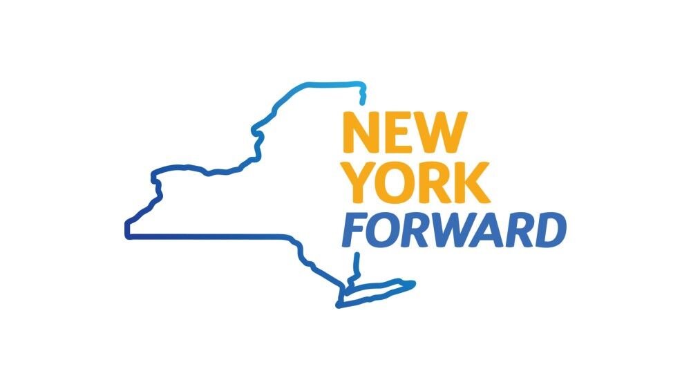 New York Forward